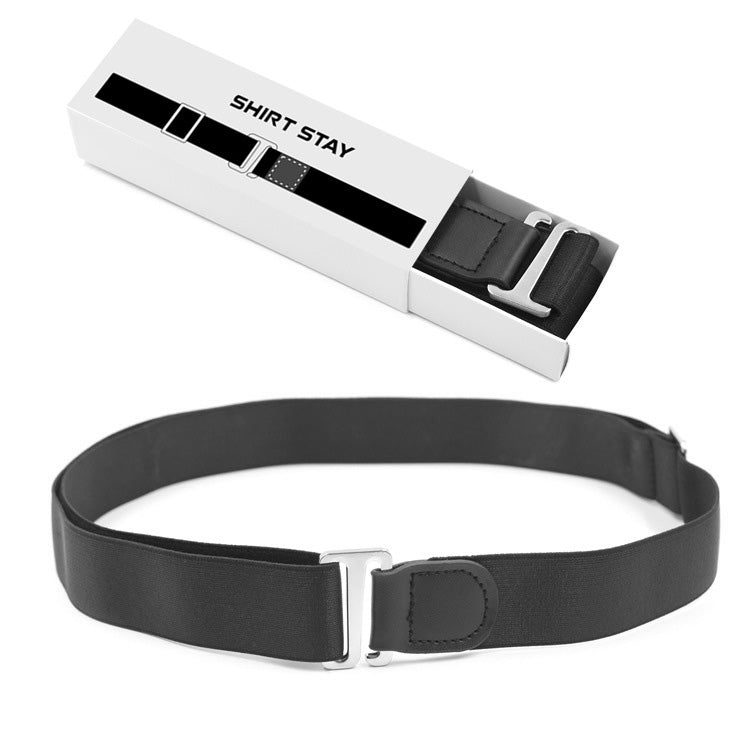 Ceinture de maintien chemise