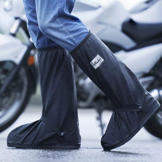 Couvre-chaussures imperméables
