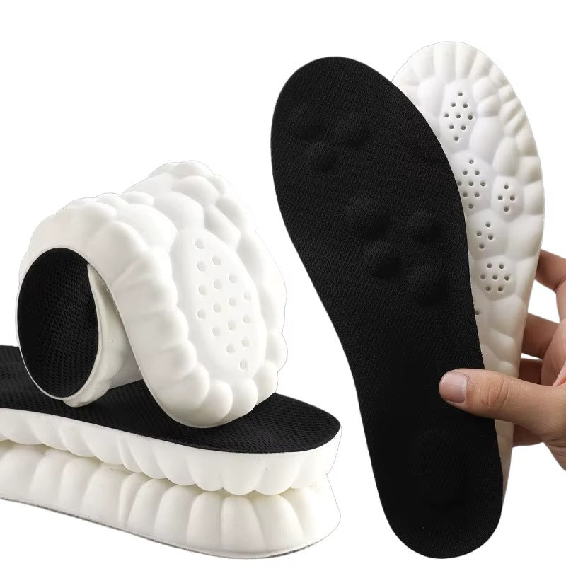 Semelles Orthopédiques