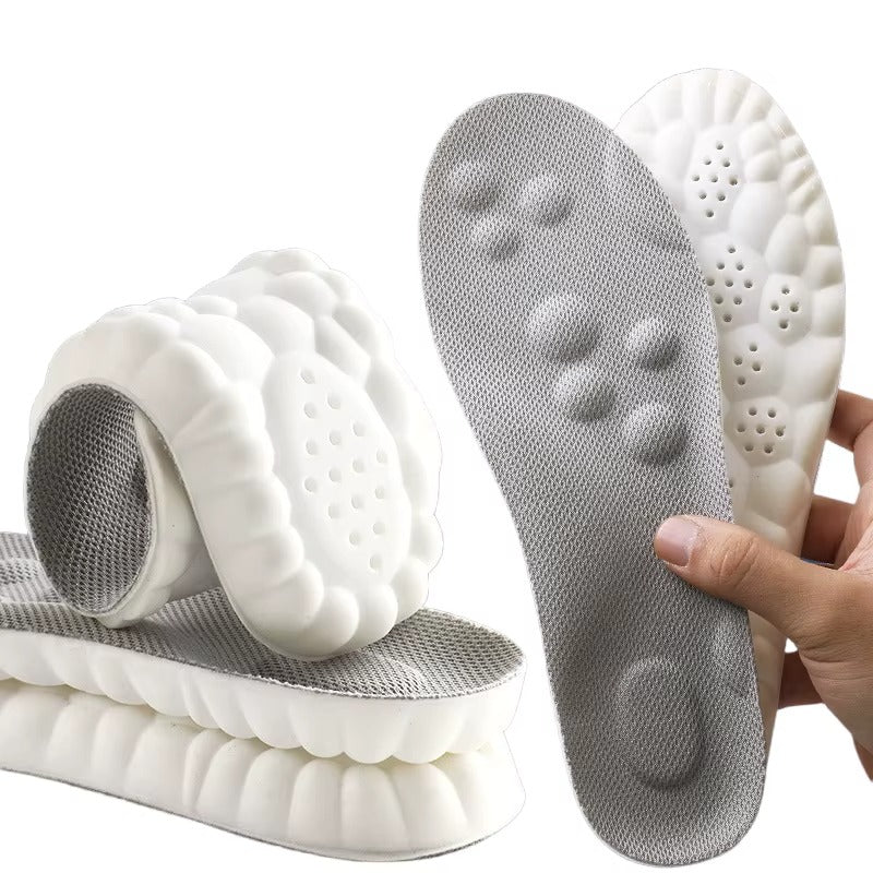 Semelles Orthopédiques