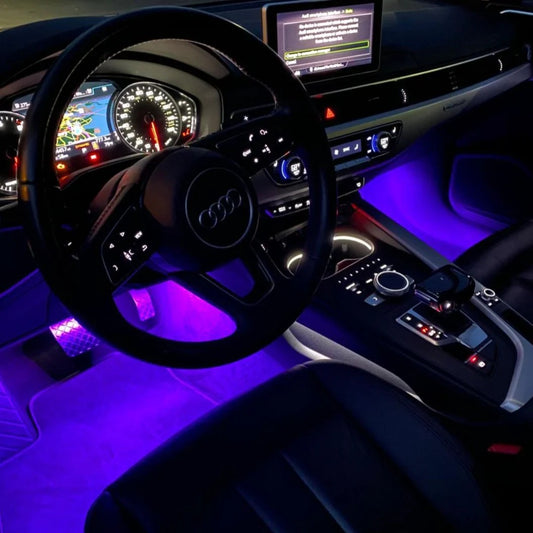 Lumières LED Universels
