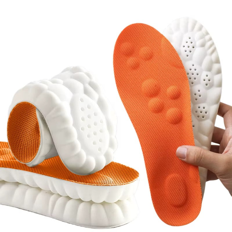 Semelles Orthopédiques