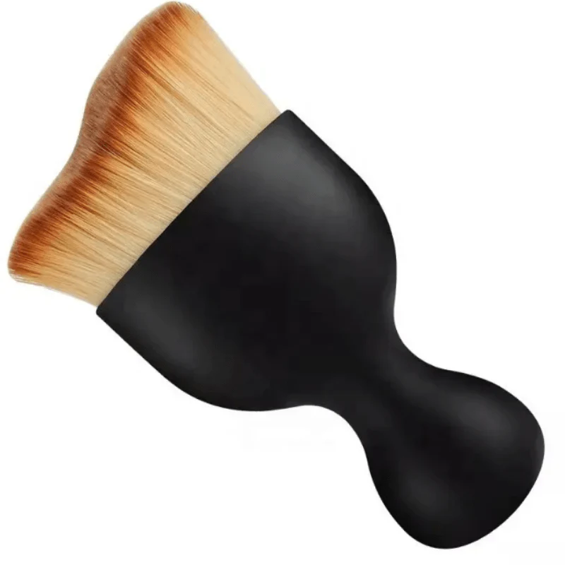 2 Brosses Nettoyage Poussière pour Intérieur de Voiture