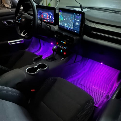 Lumières LED Universels