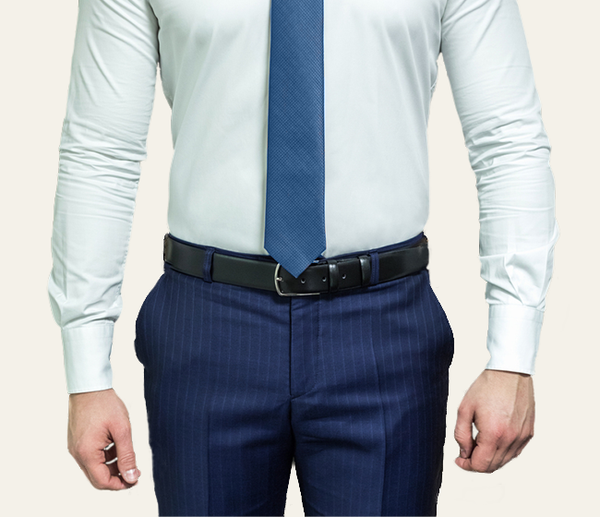 Ceinture de maintien chemise