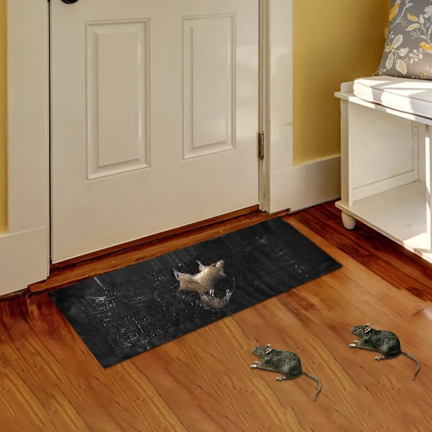 Tapis Magique Anti-rongeur 120CM