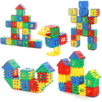 Blocs de construction pour enfant