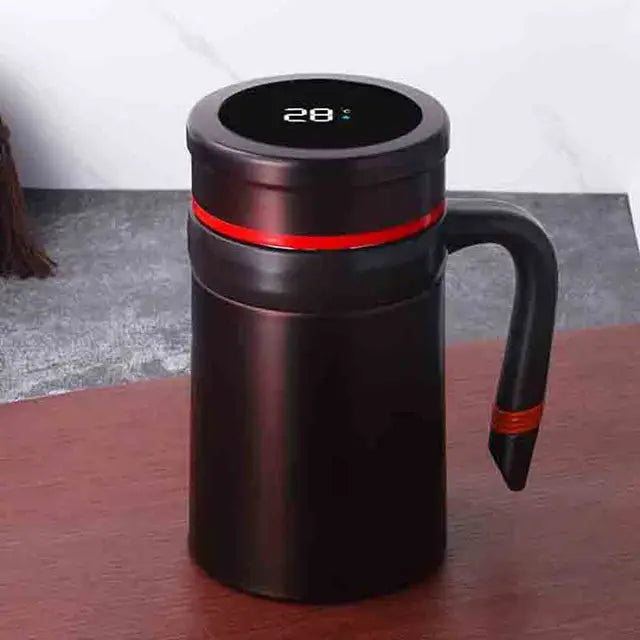 Thermos intelligente 500ml