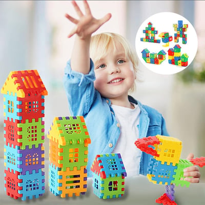 Blocs de construction pour enfant