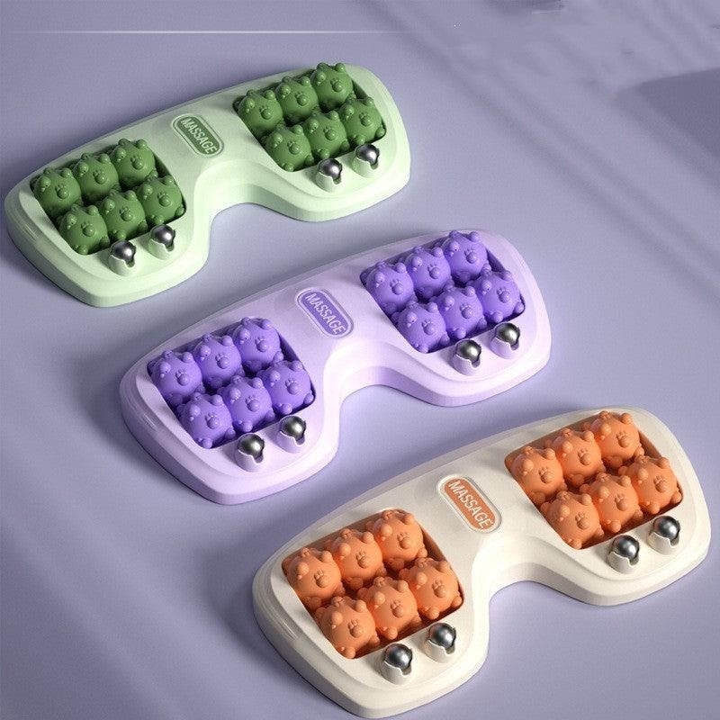 Rouleau de Massage Portable