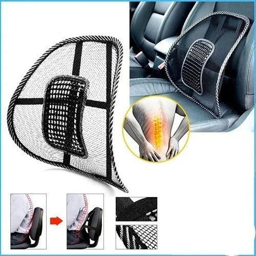 Coussin Support lombaire
