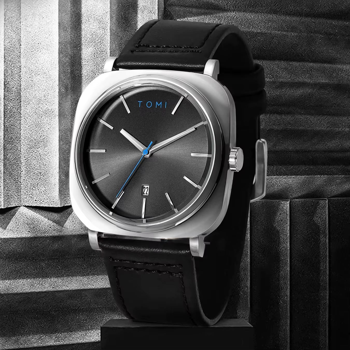 Montre TOMI Businessman T-084