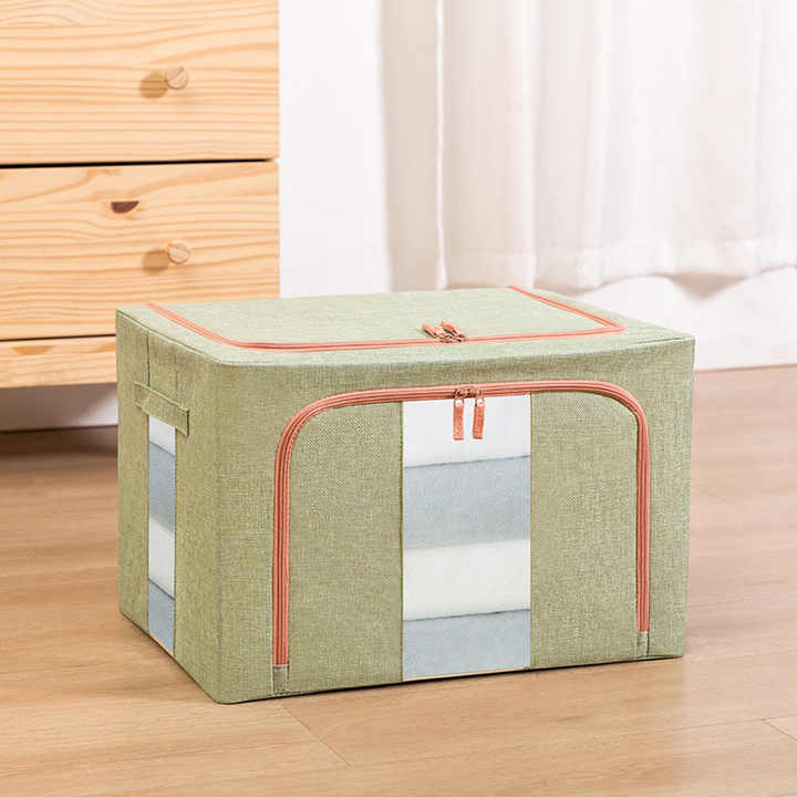 Sac de rangement pliable