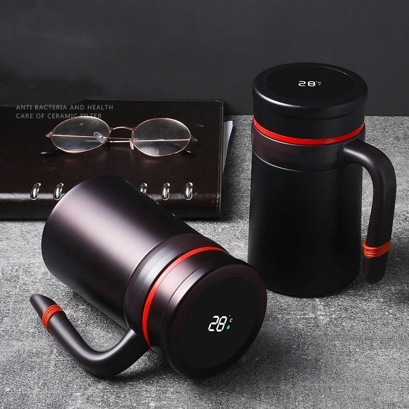 Thermos intelligente 500ml